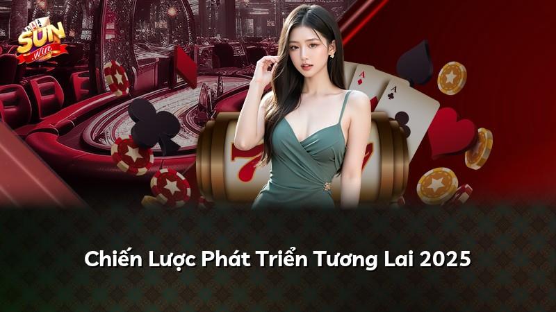 Chiến Lược Phát Triển Tương Lai 2025
