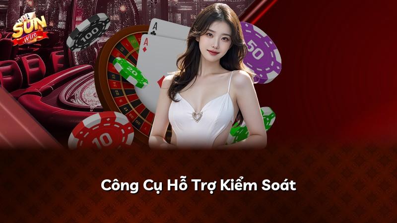 Công Cụ Hỗ Trợ Kiểm Soát