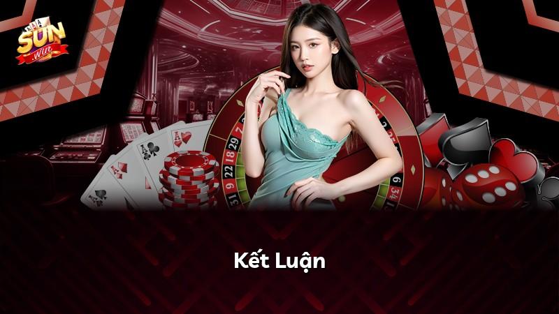 Kết Luận