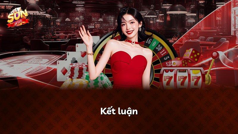 Kết luận