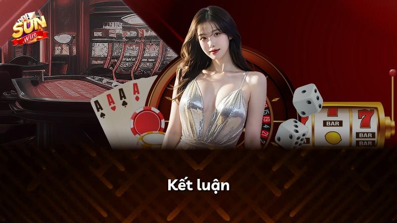 Kết luận