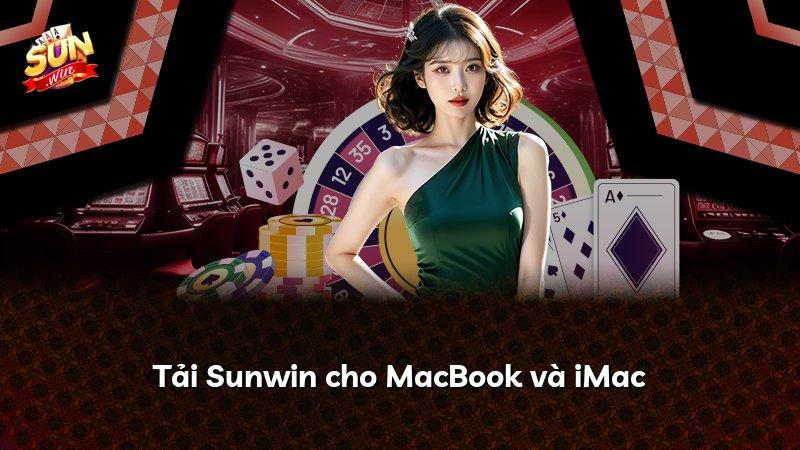 Tải Sunwin cho MacBook và iMac